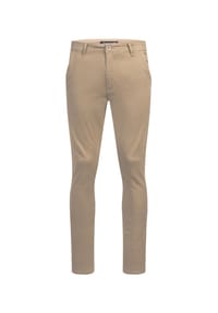 Rock Creek - Hose Chino Slim Fit - Beige