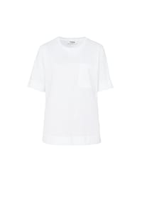 TONI - T-Shirt Dolly - white | 080