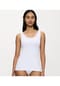 sloggi Unterhemd "Feel Of Cotton", Spitze, für Damen Bild 9