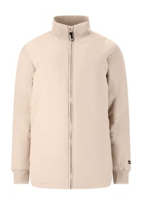 weather report® - Funktionsjacke Cassidy mit wasserabweisender Membran - 1060 Chateau Gray