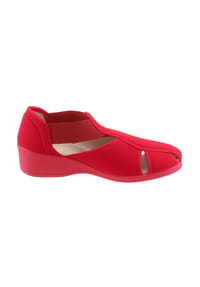 Witt - Slipper - rot