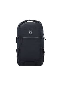 Haglöfs Ardos Rolltop 28 - Ardos Rolltop 28 Daypack 50 cm Laptopfach - cinnamon brown - true black