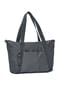 MANDARINA DUCK 20 Shopper, Reißverschluss, Anhänger, für Damen Bild 11