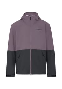 VAUDE - Jacken Men's Neyland 2.5L Jacket - phantom black