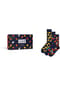 HAPPY SOCKS Socken "Food Socks", 3er-Pack, Geschenkbox Bild 4