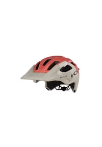 OAKLEY - Fahrradhelm DRT5 Maven Satin Mist Paloma - mehrfarbig