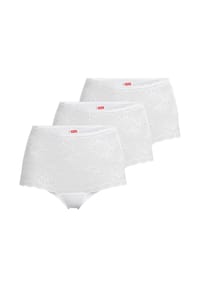-con-ta- - Panty 3er Pack Modal - Marine