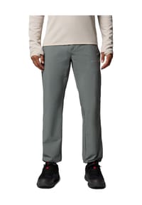 Columbia - Wanderhose Essential Hike™ 365, Eingrifftaschen, für Herren - 342 SEDONA SAGE