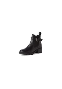 Tamaris - Stiefel - Black Leather