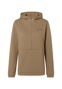 VAUDE - Pullover Women's Cyclist All Year Sweater - black