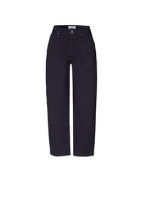 TONI - Boyfriend-Hose Liv Barrel - dark blue | 593