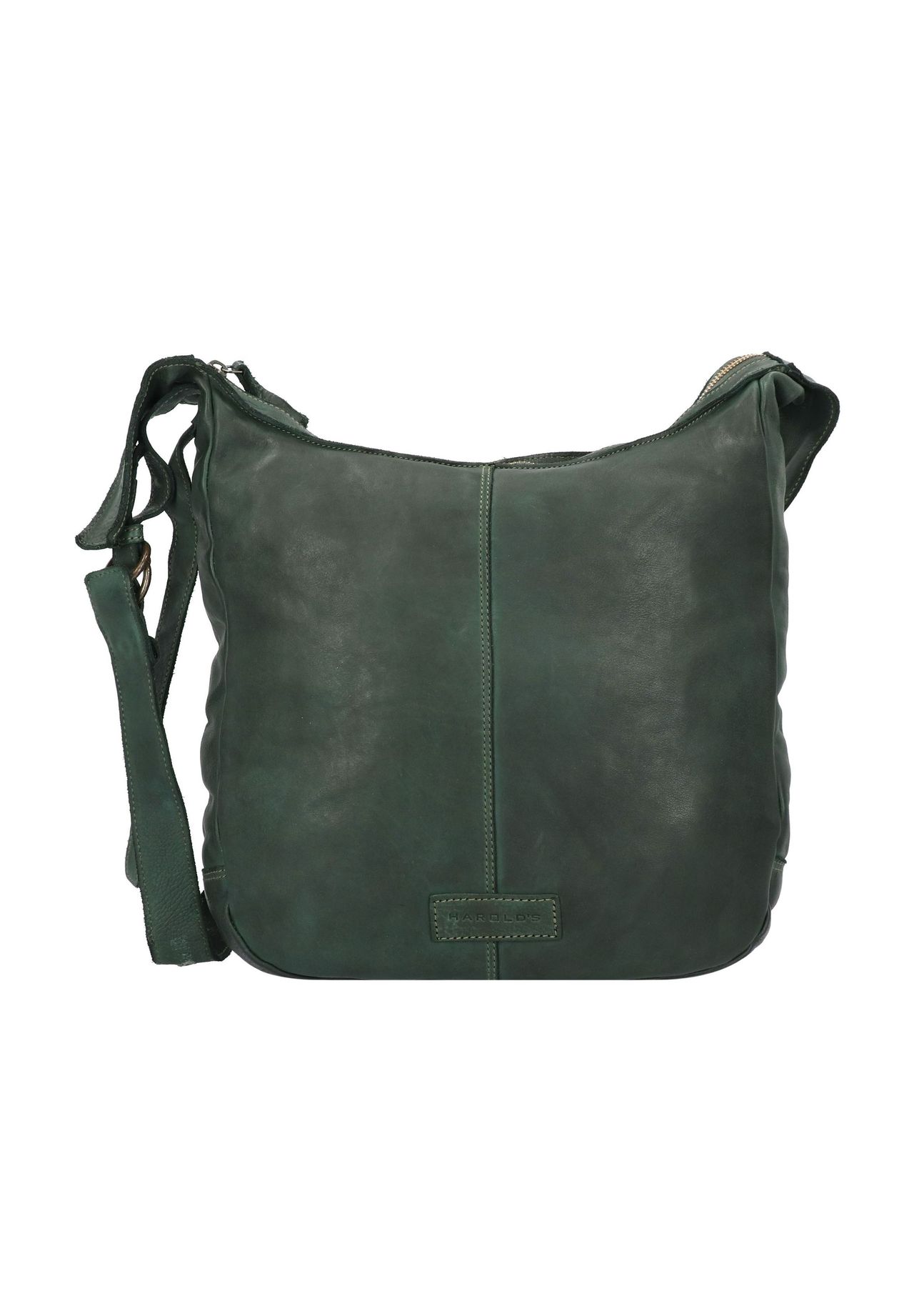 HAROLD'S Submarine Submarine Umhängetasche Leder 24 cm Begrenztes