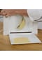 Starlyf® Kunststoff Allesschneider, klappbar - elektrisch Professional Slicer Bild 12