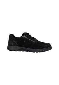 JOSEF SEIBEL - Herren Halbschuh Jaron 05, schwarz - schwarz
