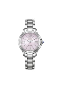 CITIZEN® CITIZEN L - Damen Armbanduhr "EM1160-58X" - ROSA