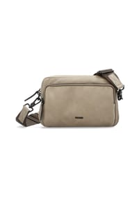 PICARD Casual - Casual Umhängetasche Leder 24 cm - schwarz