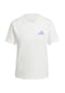 adidas T-Shirt, Baumwolle, für Damen Bild 4