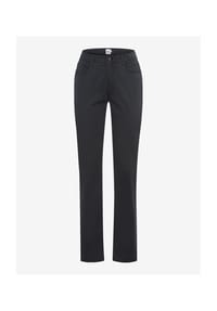 brax - Jeanshose Carola, Strassbesatz, Damen - 09 LIGHT GREY