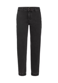 camel active - Jeans - graphite gray