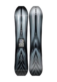 NITRO - Snowboard Dropout - mehrfarbig