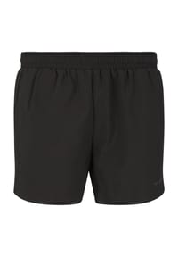 ENDURANCE - Shorts Val im funktionalen 2-in-1-Design - 1001 Black