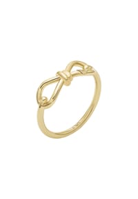 EMPORIO ARMANI SENTIMENTAL - Emporio Armani Damen-Band-Ring, EGS3328710 - Gold
