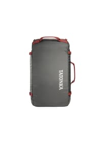 TATONKA® Duffle Bag - Duffle Bag 45 Faltbare Reisetasche 57 cm - black