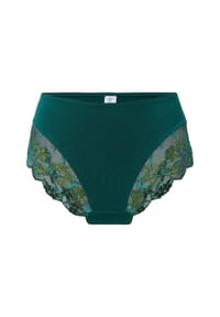 LINGADORE® - Slip Taille - Pine green