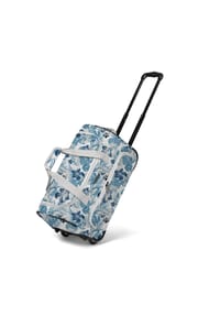 REDOLZ Duffle Essentials - Redolz Duffle Essentials 2 Rollen Reisetasche 51 cm - black