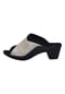 JOSEF SEIBEL Damen Clog St.Tropez 68, beige-kombi Bild 15