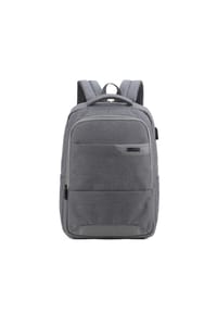AOKING BACKPACK - Rucksack - Grey