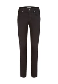 ANGELS - Jeans "Skinny", Ultra-Power-Stretch, 5-Pocket-Style, für Damen - 1000 EVERBLACK L30