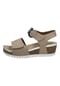 JOSEF SEIBEL Damen Sandale Quinn 16, beige Bild 15