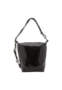VIOLA CASTELLANI - Beuteltasche - Black