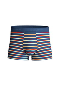 CALIDA - Herren Boxer Brief Focus Trend - dark denim
