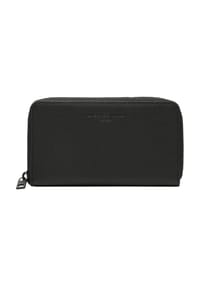 LIEBESKIND - LOU Brieftasche, Rindsleder, RFID-Schutz, für Damen - 9999BLACK