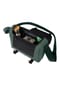 VAUDE NEW ISLANDS Umhängetasche "Vanuatu", Trolleyaufsatz, Steckverschluss Bild 12