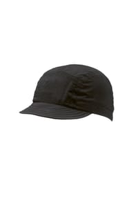 CAPO - Softcap, Damen, Reflexbügler 5-teilig, UV 50 - black