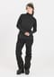 WHISTLER Midlayer Kajsa mit wärmendem Stehkragen und Halbreißverschluss Bild 10