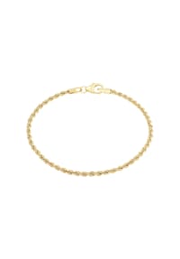amor - Armband für Kinder, Unisex, Gold 375/9 ct - Gold