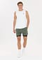 VIRTUS 2-in-1-Shorts Zayne V2 mit elastischem Bund und innenliegendem Kordelzug Bild 9