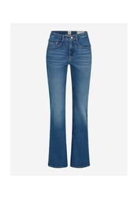 Brax - Hose Mary, Five-Pocket, für Damen - 23 USED OCEAN BLUE