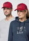 POLO SYLT Basecap im Label-Design Bild 3