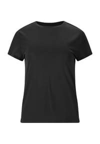 ENDURANCE ATHLECIA - T-Shirt Miwa mit Quick Dry-Technologie - 1001 Black
