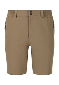 WHISTLER - Trekkingshorts AVIAN M ACTIV STRETCH mit komfortablem Funktionsstretch - 1001 Black