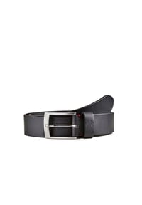 LERROS - Gürtel 'BUD' - BLACK