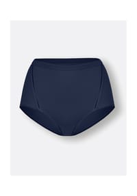 Witt - Taillenslip - himmelblau