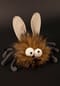 sigikid® Kuscheltier Bloody Marie BeastsTown ,  für Erwachsene und Kinder Bild 12