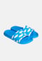 HAPPY SOCKS Sandalen CLOUDY Pantoletten Bild 2