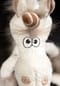 sigikid® Kuscheltier Uni Que, BeastsTown ,  für Erwachsene und Kinder Bild 12